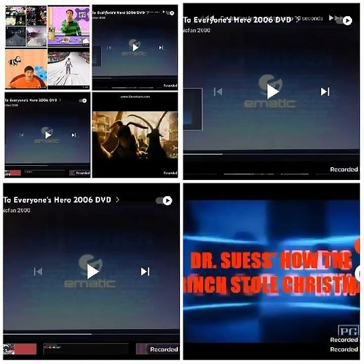 Blue's Clues Now it's time for So Long (Numbers Everywhere Version)