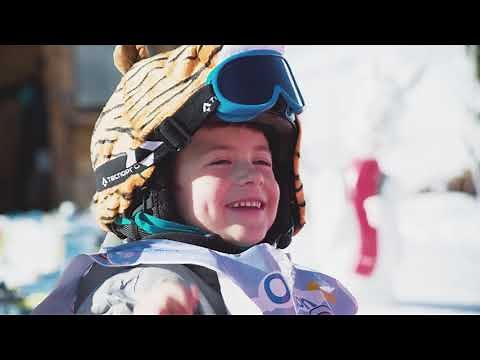 ESF Les Menuires [Club Piou-Piou]