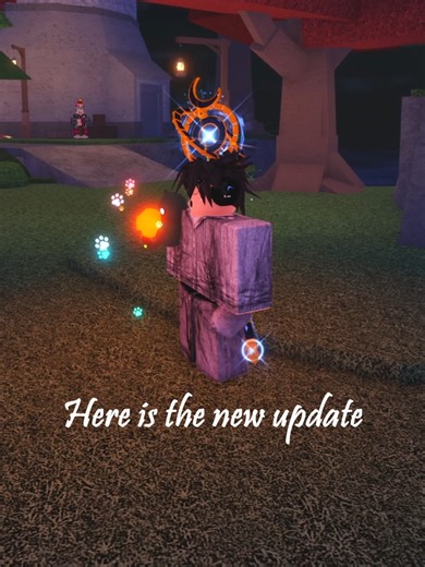 Fisch Update: December 2025 Features and Mastery