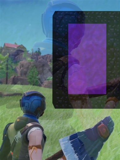 Fortnite X Minecraft Coming Soon... A collab is in early development @Fortnite Official @Minecraft #fortnite #minecraft #epicpartner #fyp #agentdraven