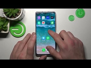 How To Enable & Disable App Drawer For Huawei Nova 11i