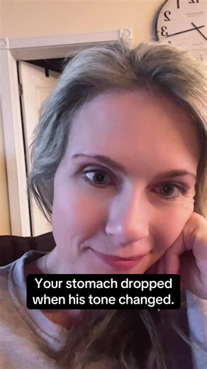 Hand on your chest. Slow your breath. Tell yourself: “Nothing is wrong right now. This feeling is old.” This helps your nervous system settle. But if you still believe love can disappear, your body will keep reacting. Regulation calms the moment. Rewiring changes the pattern.#anxiousattachment #subconscioushealing #nervoussystemhealing #fyppppppppppppppppppppppp #relationshipanxiety Comment attach and I’ll send you my attachment style quiz for more insight.