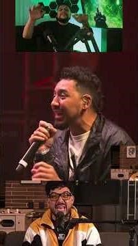 Nostalgia. People want reggae — Lokillo at FMS International Mexico 2022