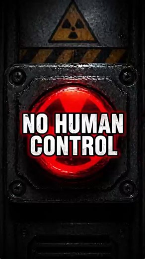 Dead Hand — Perimeter System ☢️ #shorts #russia #science #nuclear #nucleartechnology #nuclear