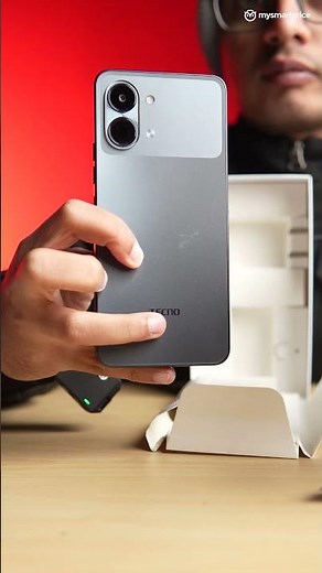 Tecno Spark Go 3 Unboxing | Durable Entry-Level Phone with Long-Term Smoothness