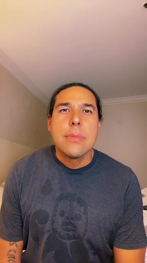 Dallas Goldtooth (@dallasgoldtooth) - Laughing without Seeing You: Dallas Goldtooth