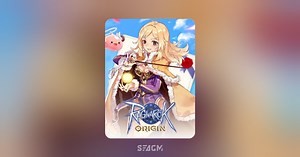 Ragnarok Origin ROO - LNA | Ricarica a Prezzi Convenienti e Codice Istantaneo - SEAGM