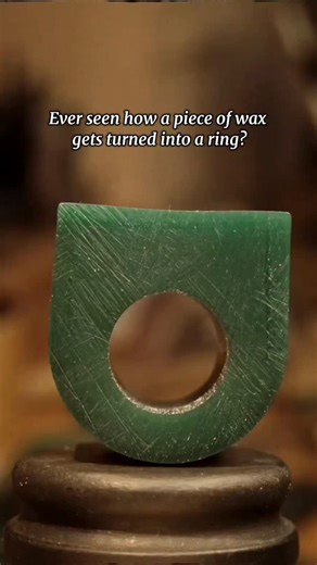 Abbett_Lizzy on Instagram: "It’s lost wax casting, the magic of our custom lab grown diamond rings! Hand carved wax molds, zero shortcuts, no mass production. Just precise craftsmanship, conflict-free, budget friendly lab diamonds. DM us to customize your unique rings! #labdiamond #wax #diamondring #menring #fyp #labgrowndiamond #diamondring #weddingring #engagementring #diamondjewelry #customjewelry #jewelry #jewerlydesigner #cvddiamonds #labgrowndiamondjewelry #diamondjewelry #jewelrycustom #c