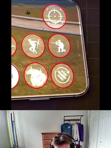 Improve Your PUBG Mobile Control Layout