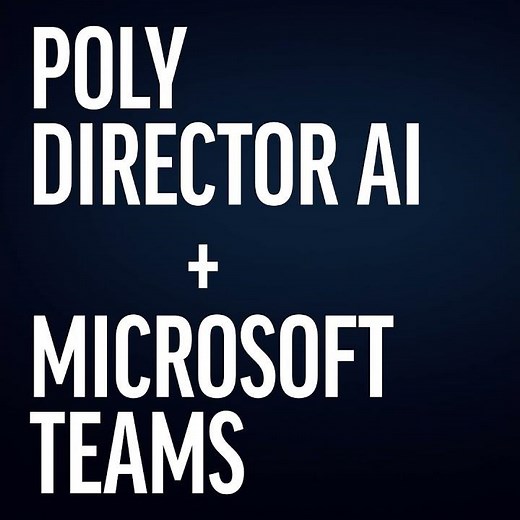 Poly Studio Large Room Kit for MTR