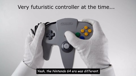 The best Nintendo 64 games of all time