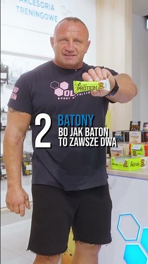You won't believe what Pudzian uses! TOP 5 supplements #shorts @OlimpSportNutrition@pudzianofficial