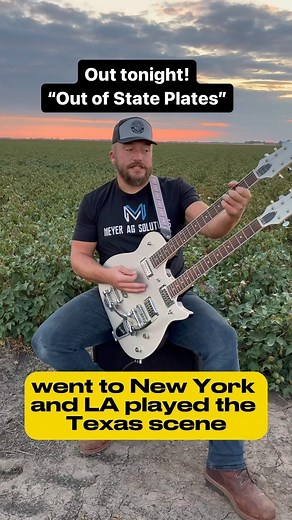 Logan Mize on Reels