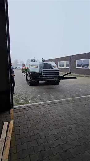 #agxeed #agbot #rogator