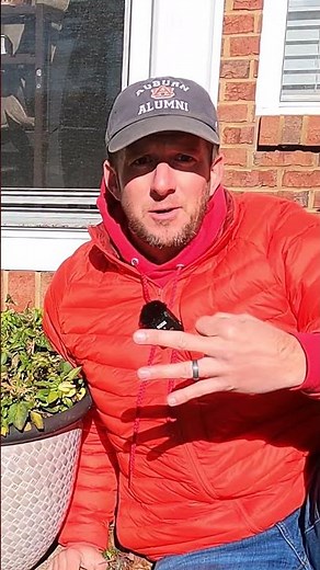 5 Tips to SAVE Your Plants From Extreme Cold!!