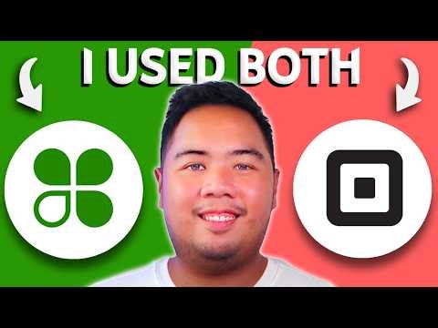 Clover vs Square (2026) - Which One Is BETTER?