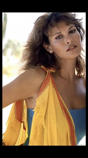 Raquel Welch was an iconic American actress and cultural symbol whose blend of confidence, glamour, and charisma helped redefine Hollywood’s image of the modern screen siren. She rose to prominence in the 1960s with standout roles in films like Fantastic Voyage and One Million Years B.C., where her striking presence became instantly legendary. Over decades, she built a diverse career spanning film, television, and stage, all while maintaining a reputation for elegance, strength, and timeless sta
