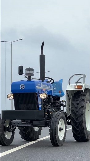 2025 model 3230 Tx ||new Holland