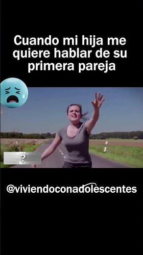 Cuando mi adolescente quiere hablarme de su primera pareja