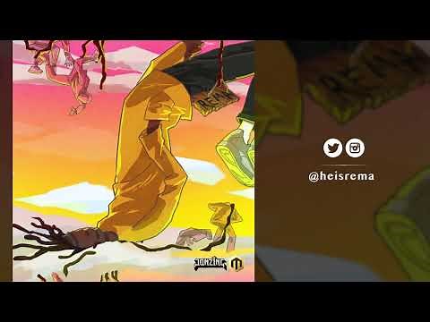 Rema - Why ( Official Audio )