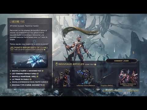 •Les révélations de L’Ancienne Paix | 2h de pure aventure (Rediff)