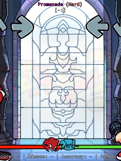 Game:Friday Night Funkin (Roblox) Week:Agoti(mod) Song:Promenade Mode:HARD (This isnt a official week is a mod and you need to load the mos if you want to play it in the real game.) Juego:Friday Night Funkin(Roblox) Semana:Agoti (mod) Canción: Promenade Mode:DIFICIL (Esta no es una semana oficial del juego es un mod y tienes que descargarla para poderla jugar en el juego oficial) @fnf_developers es la cuenta oficial del juego FNF......This is the official account of the game! #FNF#fypシ゚