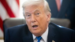 As President Trump looks to wind down Iran war, experts focus on war crimes