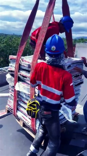 how to instal bitumen roof