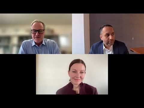 Gateway at Risk: Beyond the News