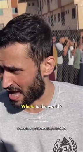 🔴 Le photojournaliste Shadi Abu Sido a été kidnappé le 18 mars 2024 lors du raid des FDI sur le complexe médical Al-Shifa et a été libéré aujourd'hui. « Pendant deux ans, j'ai été affamé, je suis entré affamé et je suis sorti affamé », a-t-il déclaré. « Ils suspendaient nos corps jour et nuit, nus, nous maltraitaient et nous insultaient. Ils nous ont dit : ‘Nous avons tué vos enfants. Gaza n'existe plus.’ » En sortant de captivité, Abu Sido a dit qu'il pouvait à peine reconnaître sa patrie. « J