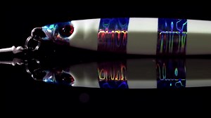 OCEAN CAT 1 PC Slow Fall Pitch Fishing Lures Sinking Lead Metal Flat Jigs Jigging Baits with Hook for Saltwater Fishing 4 Colors 160G/200G