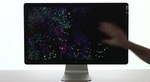 Introducing the Leap Motion