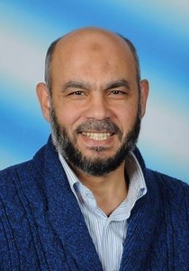 Mohamed Hikal - Alchetron, The Free Social Encyclopedia