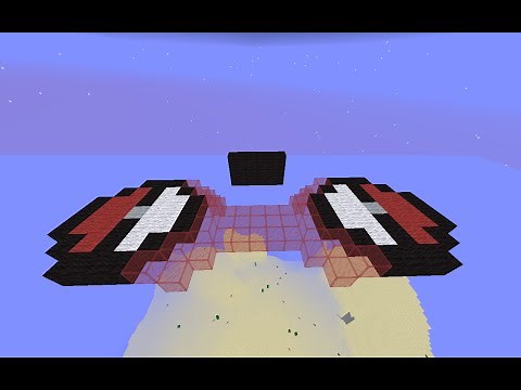 How to Build: Easy Pixelmon Battle Arena