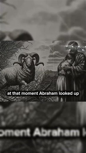 Abraham and Isaac – The Most Powerful Test of Faith in the Bible #Abraham #FaithInGod
