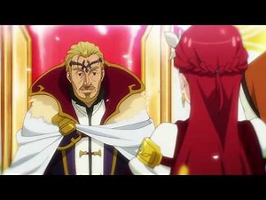 GATE Jieitai Kanochi nite Kaku Tatakaeri Season 2 Fan Trailer