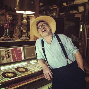 Jon Cleary Concert & Tour History (Updated for 2025 - 2026) | Concert Archives