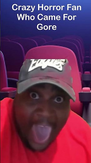 FNaF Movie AUDIENCE REACTION TO BITE OF 83 SCENE | FNaF MEME