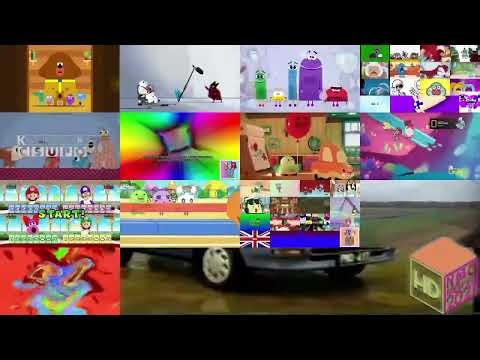 [REUPLOAD^2/Sparta Remix] TAS's 17th Custom Sparta Source Has A Sparta Hyper Madhouse SFP Remix