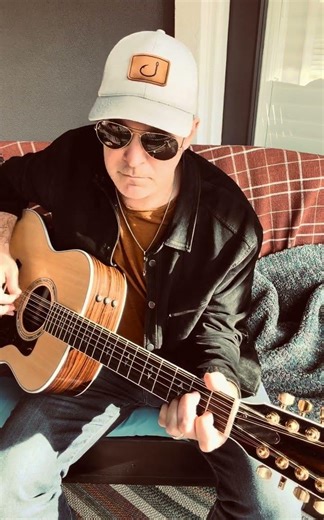 Lynyrd Skynyrd “simple man” on 12 string