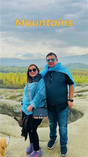 Georgia Surprised Us in the Best Way 🇬🇪 | Tbilisi River Views, Road Trips & Adventures