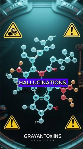 The Dangerous “Mad Honey” — Nature’s Sweetest Hallucination