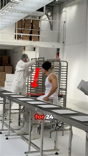 Put your hand on the CD for 24 hours!