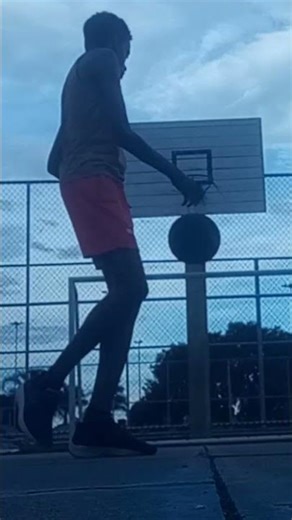 Na humildade #1k #basquete #naoflopa