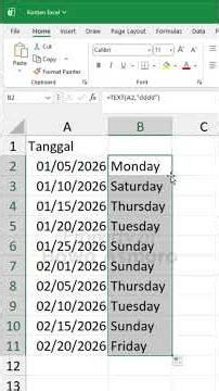 Change the language format of the date.
