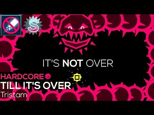[JSaB Hardcore] - Till It's Over No Dash S-Rank