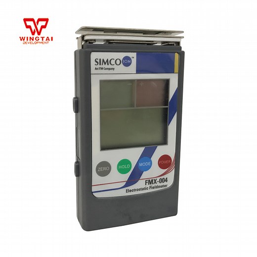 [Hot Item] Simco Handy Digital Electrostatic Fieldmeter Fmx-004
