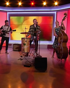 No More from The Swamp Shakers in 2025! ;) | The Swamp Shakers