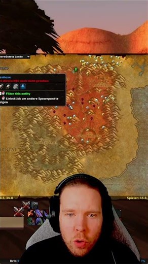 Jeder WoW Spieler BRAUCHT dieses Addon! 🐸✨ #shorts #shortvideo #short #gaming