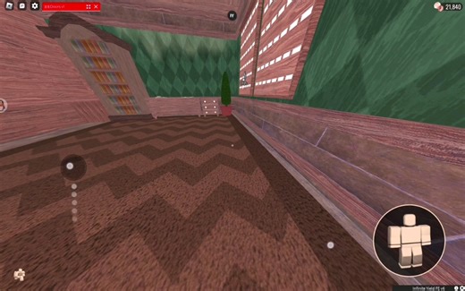 出生Doors (速度尽量别开)(链接在简介)(功能只做了一点点)